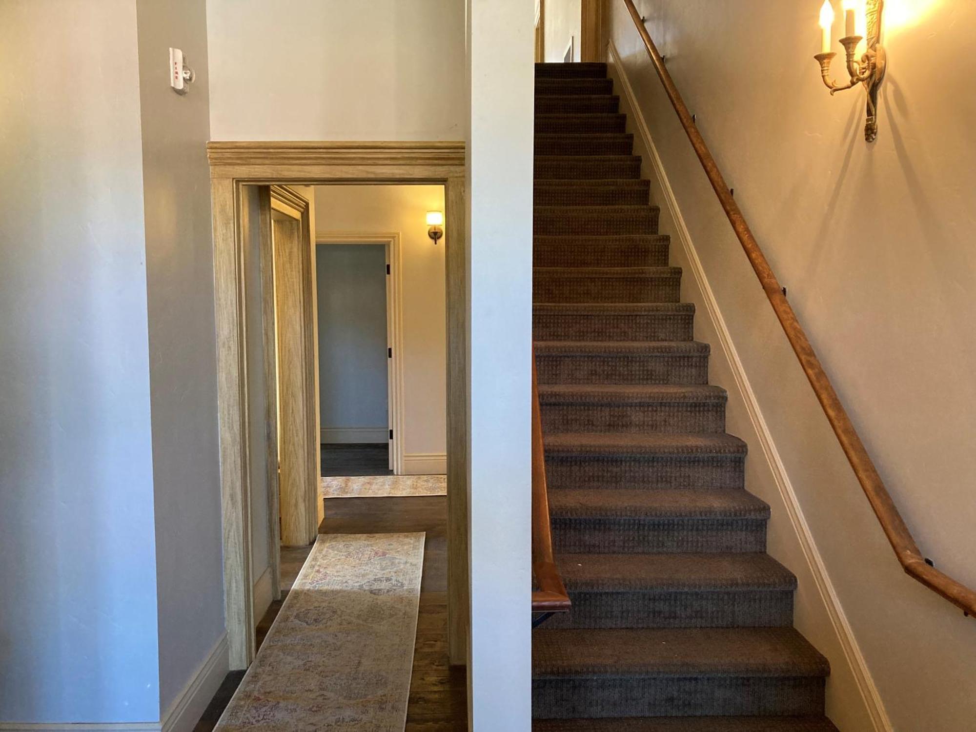Tahoe Star Hotel Траки Экстерьер фото